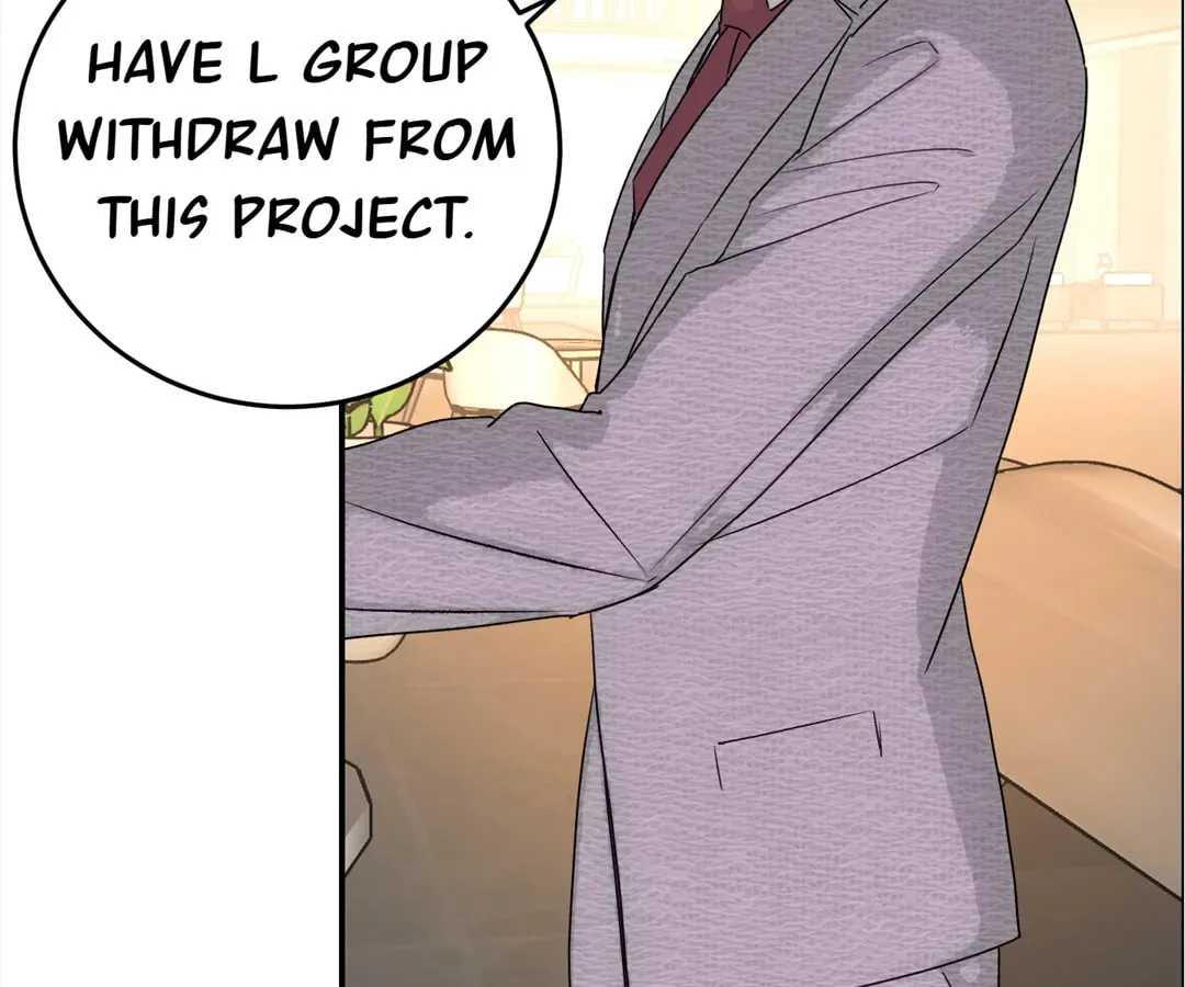 Transmigrated as an Omega who snags his Alpha Chapter 35 page 57 - 