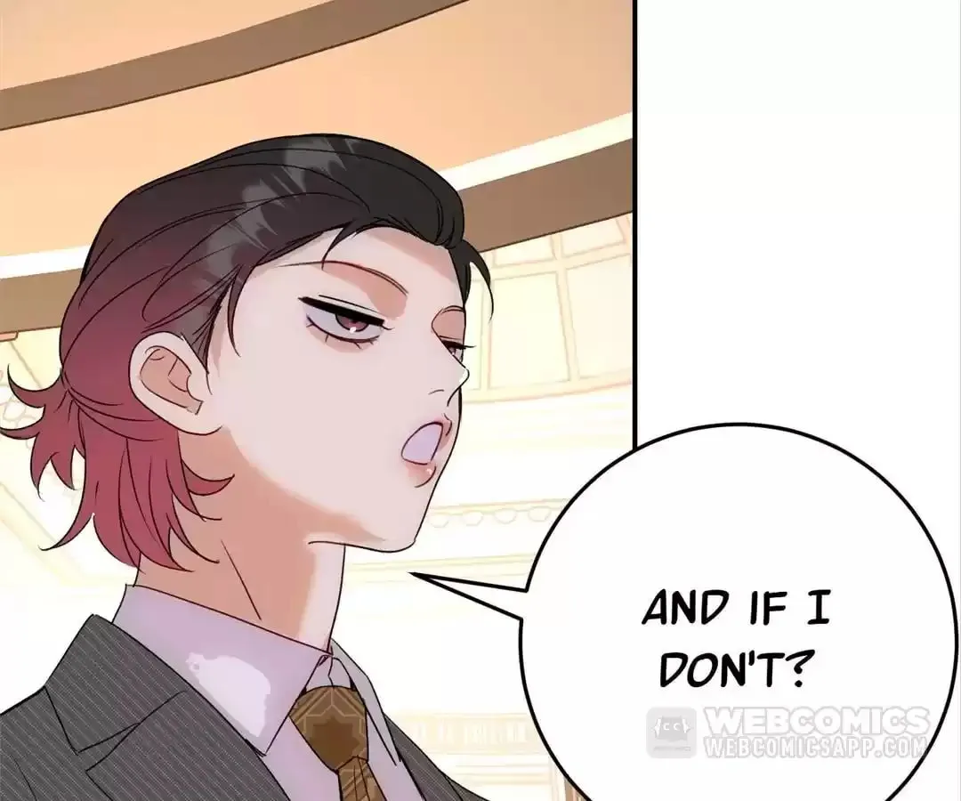 Transmigrated as an Omega who snags his Alpha Chapter 35 page 59 - 