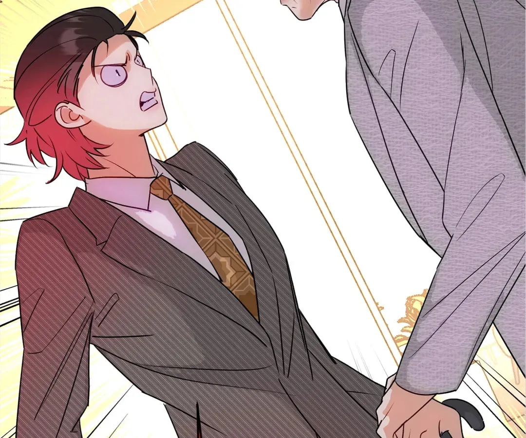Transmigrated as an Omega who snags his Alpha Chapter 35 page 62 - 