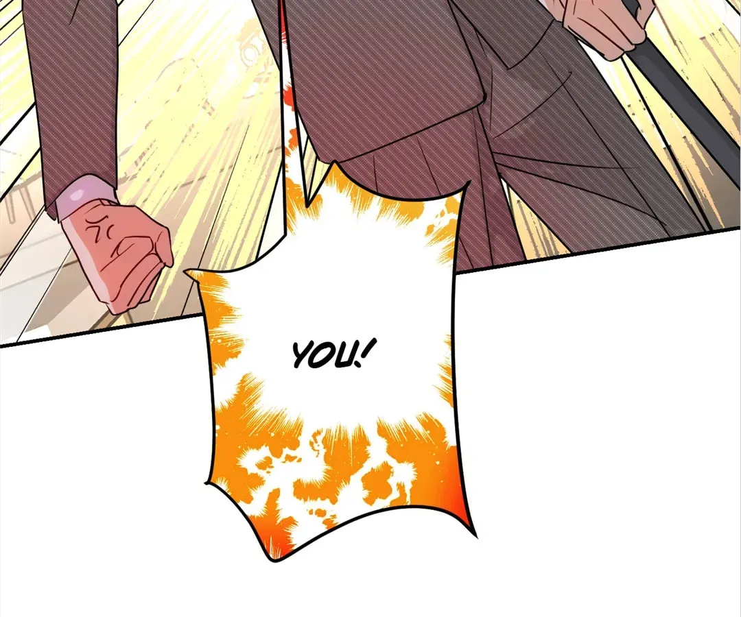 Transmigrated as an Omega who snags his Alpha Chapter 35 page 63 - 