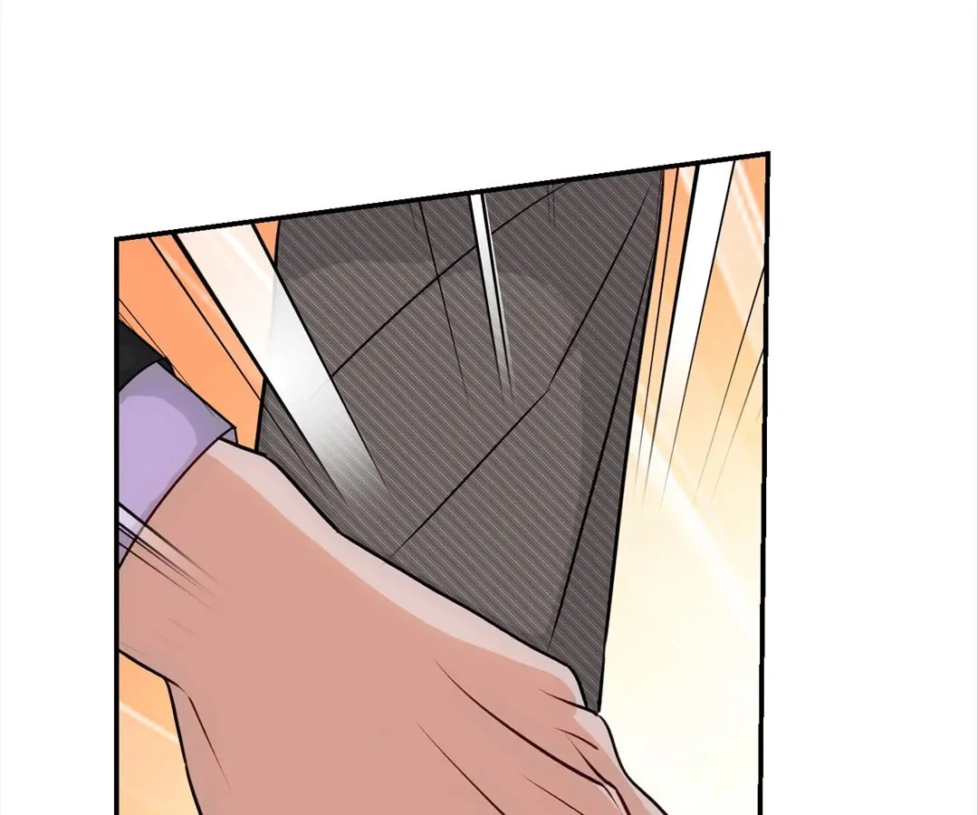Transmigrated as an Omega who snags his Alpha Chapter 35 page 64 - 