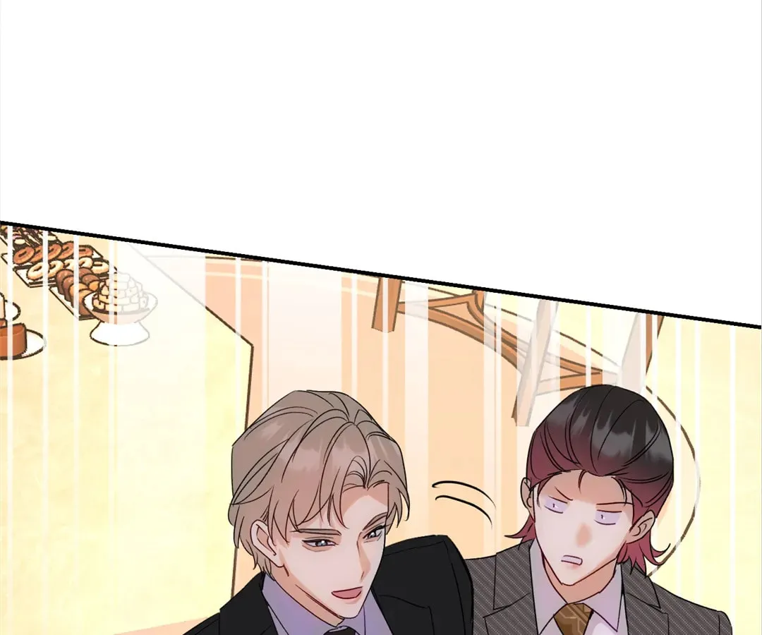 Transmigrated as an Omega who snags his Alpha Chapter 35 page 66 - 