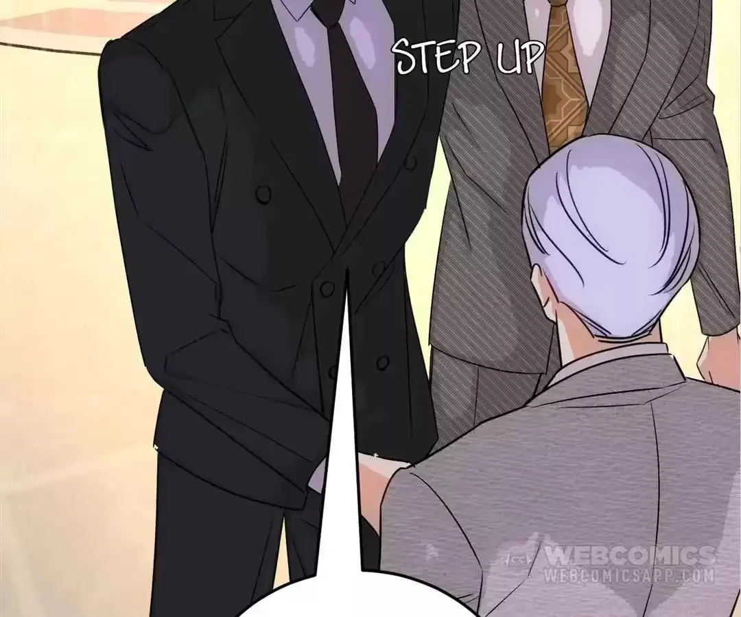 Transmigrated as an Omega who snags his Alpha Chapter 35 page 67 - 