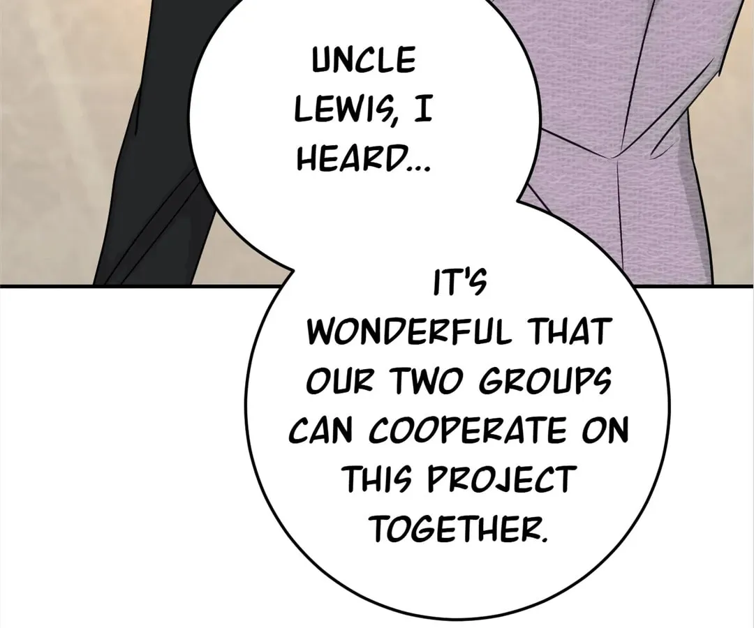 Transmigrated as an Omega who snags his Alpha Chapter 35 page 68 - 