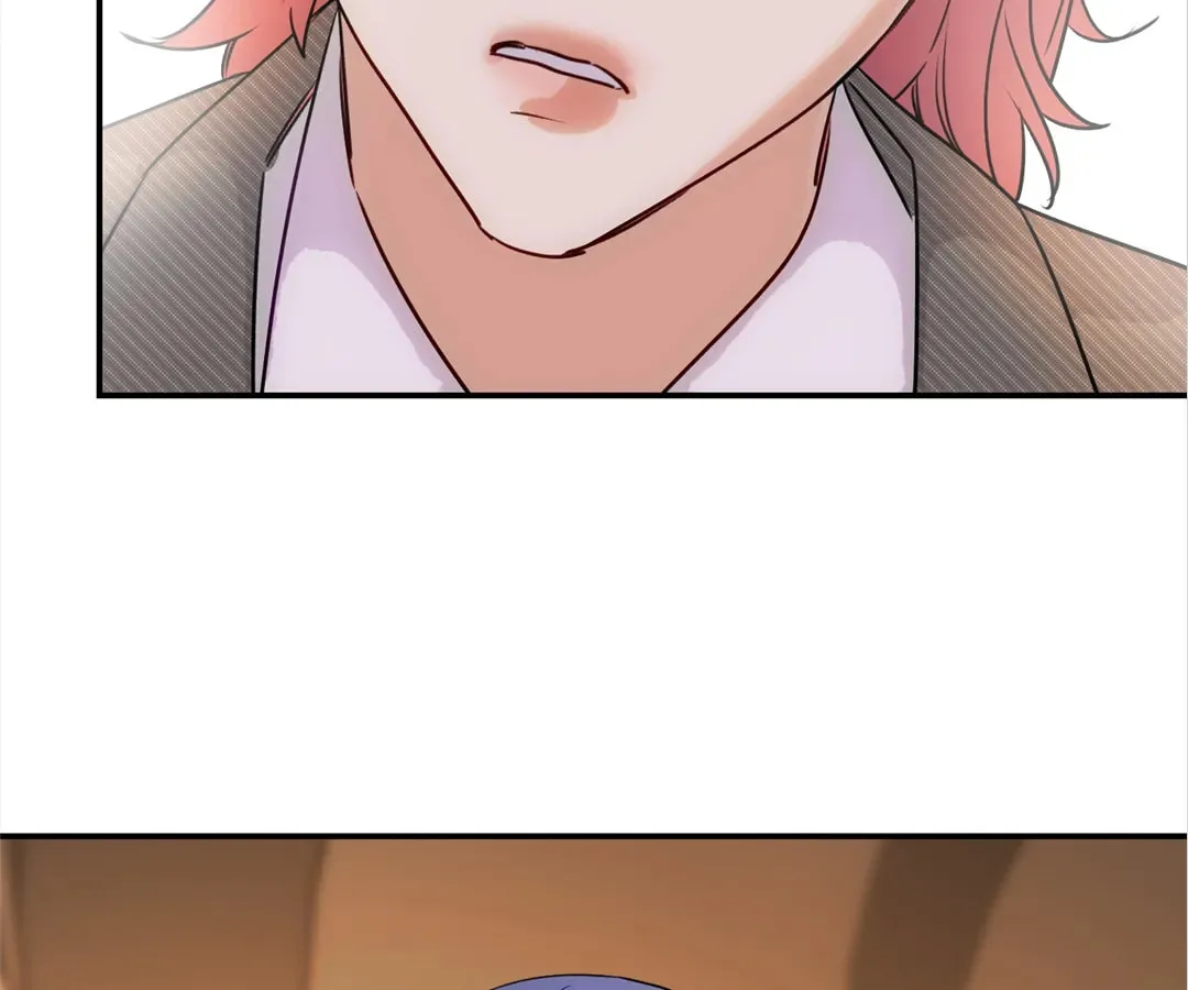 Transmigrated as an Omega who snags his Alpha Chapter 35 page 70 - 