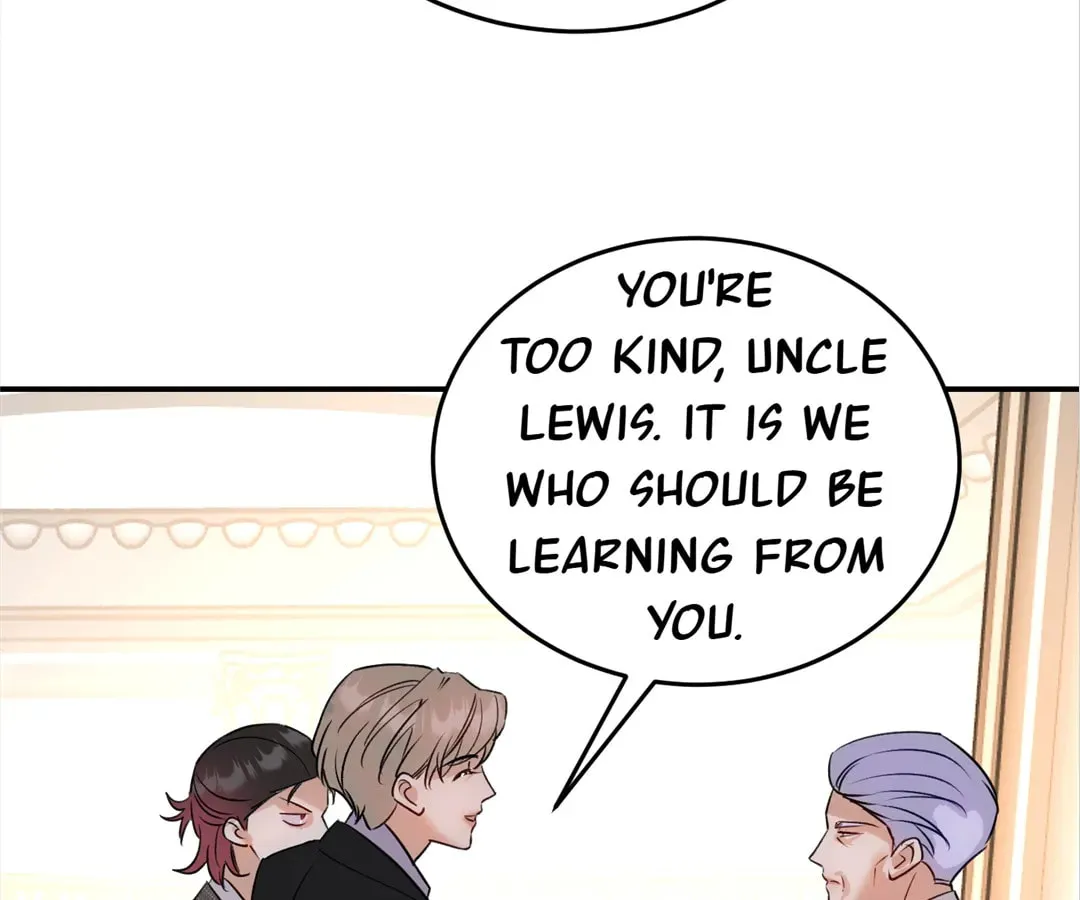 Transmigrated as an Omega who snags his Alpha Chapter 35 page 73 - 