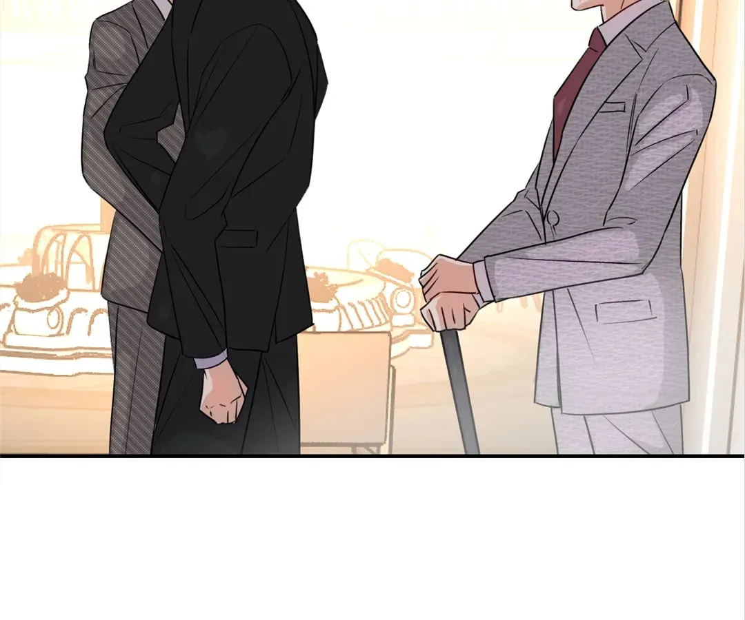 Transmigrated as an Omega who snags his Alpha Chapter 35 page 74 - 