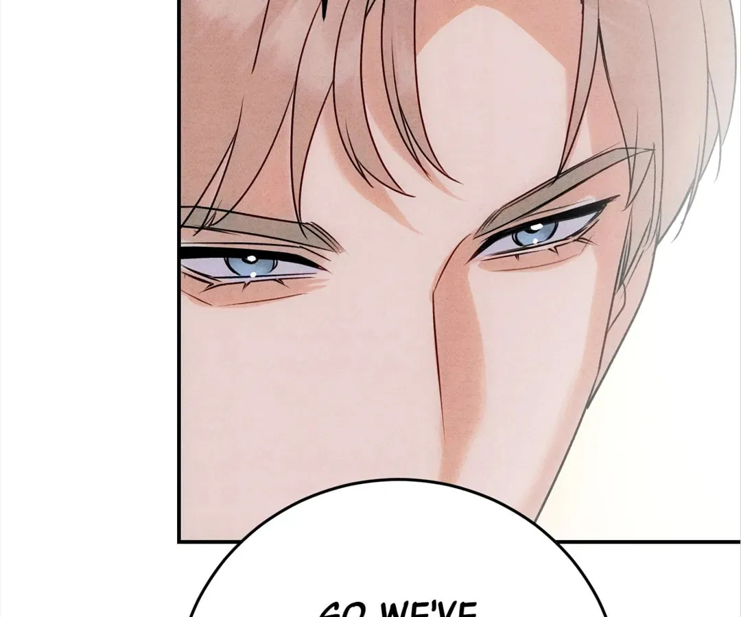 Transmigrated as an Omega who snags his Alpha Chapter 35 page 77 - 
