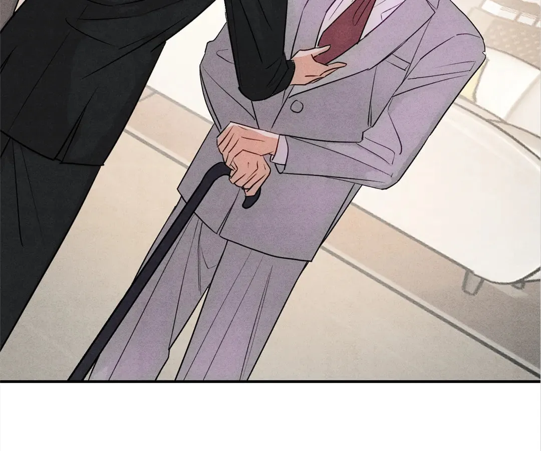 Transmigrated as an Omega who snags his Alpha Chapter 35 page 80 - 