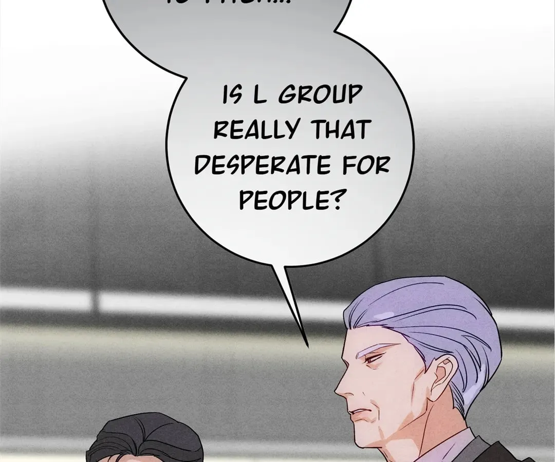 Transmigrated as an Omega who snags his Alpha Chapter 35 page 9 - 