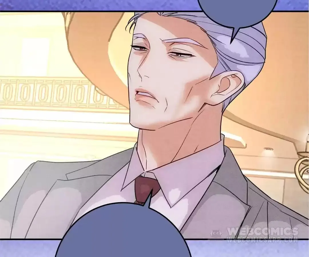 Transmigrated as an Omega who snags his Alpha Chapter 35 page 83 - 