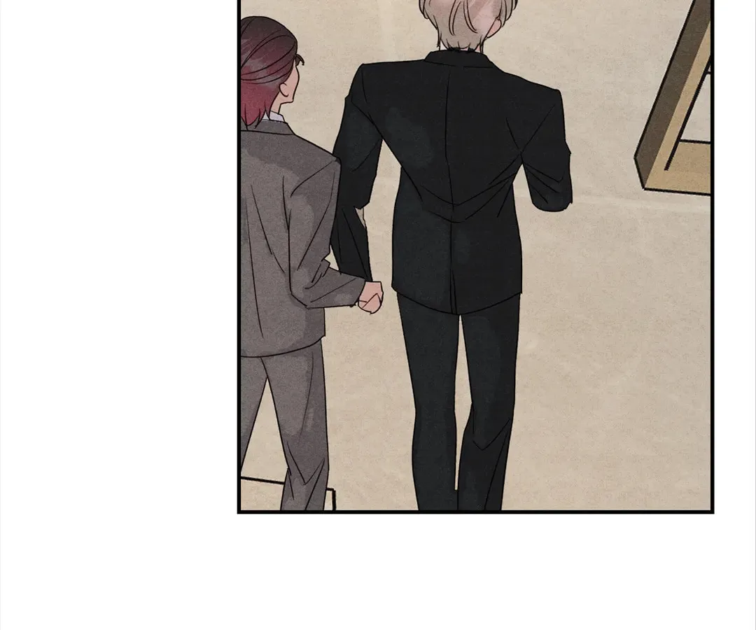 Transmigrated as an Omega who snags his Alpha Chapter 35 page 86 - 