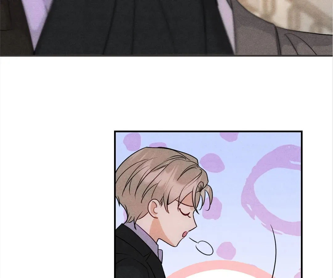 Transmigrated as an Omega who snags his Alpha Chapter 35 page 90 - 
