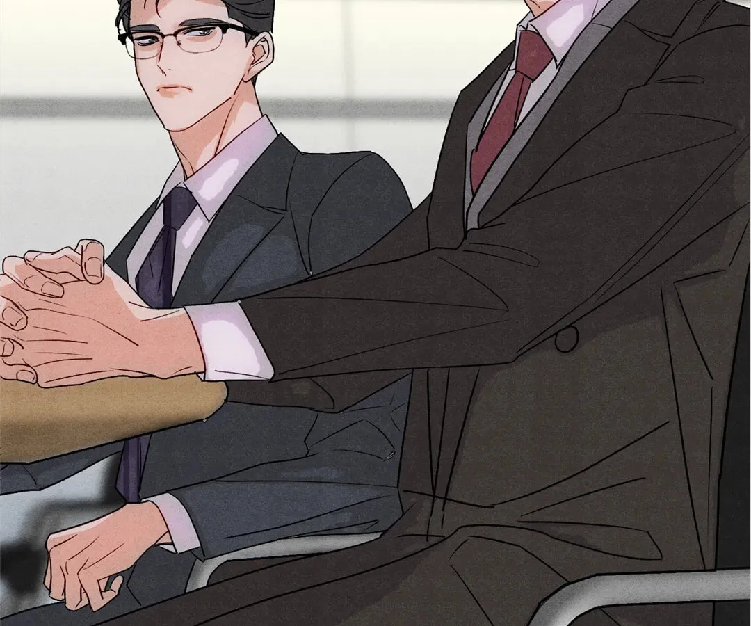 Transmigrated as an Omega who snags his Alpha Chapter 35 page 10 - 