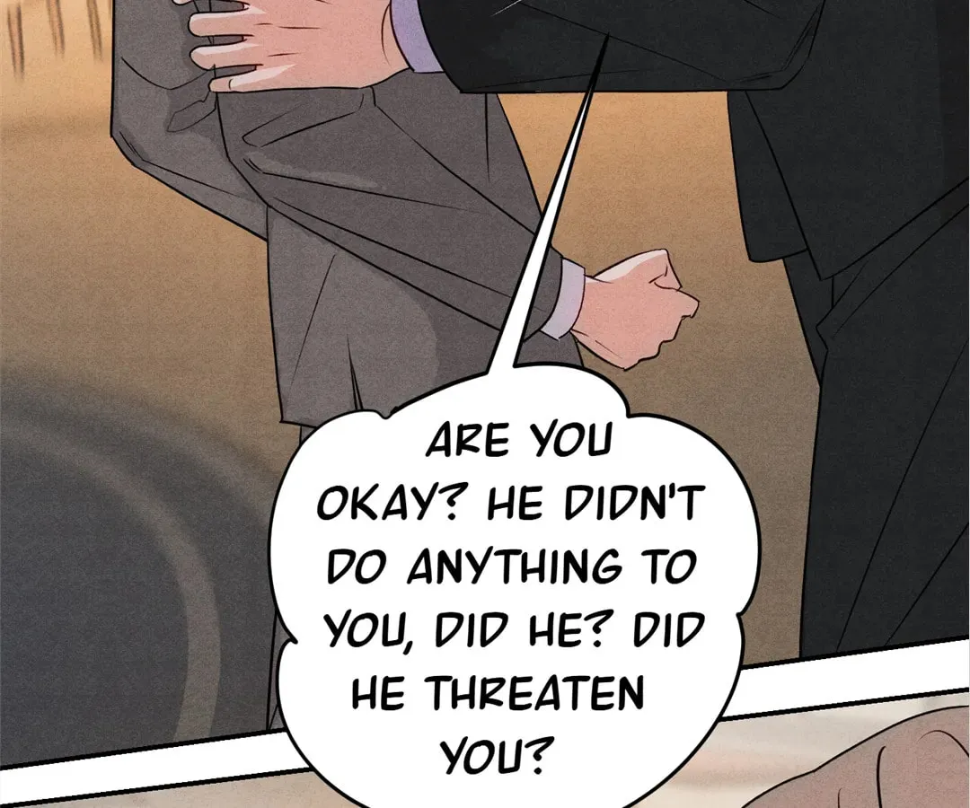 Transmigrated as an Omega who snags his Alpha Chapter 35 page 93 - 