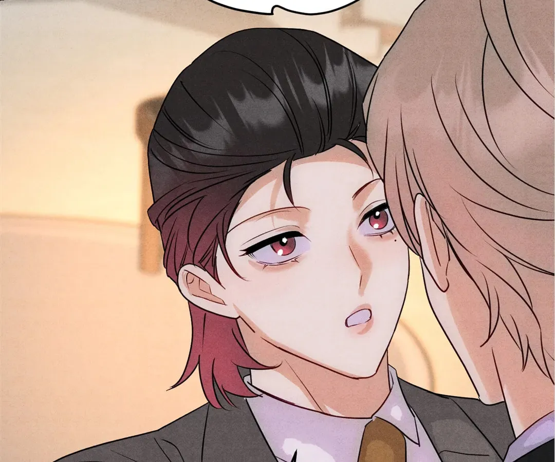 Transmigrated as an Omega who snags his Alpha Chapter 35 page 94 - 