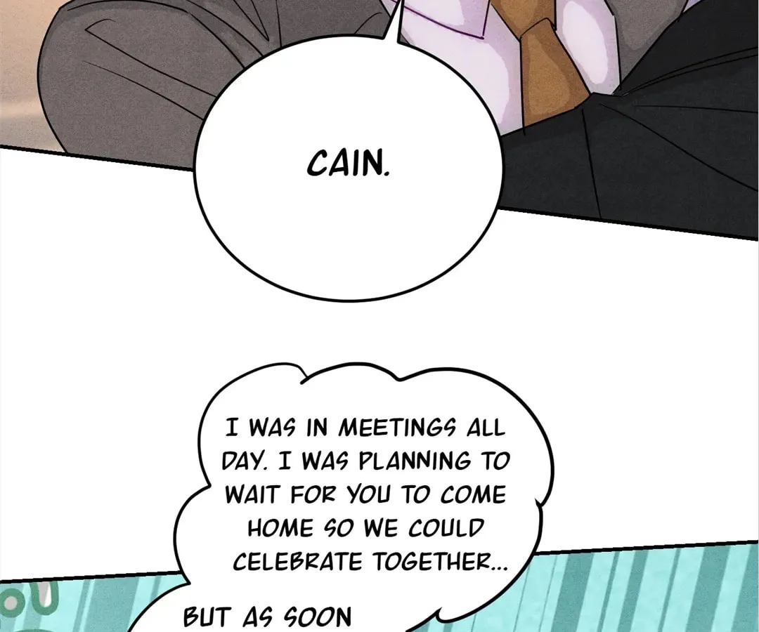 Transmigrated as an Omega who snags his Alpha Chapter 35 page 95 - 