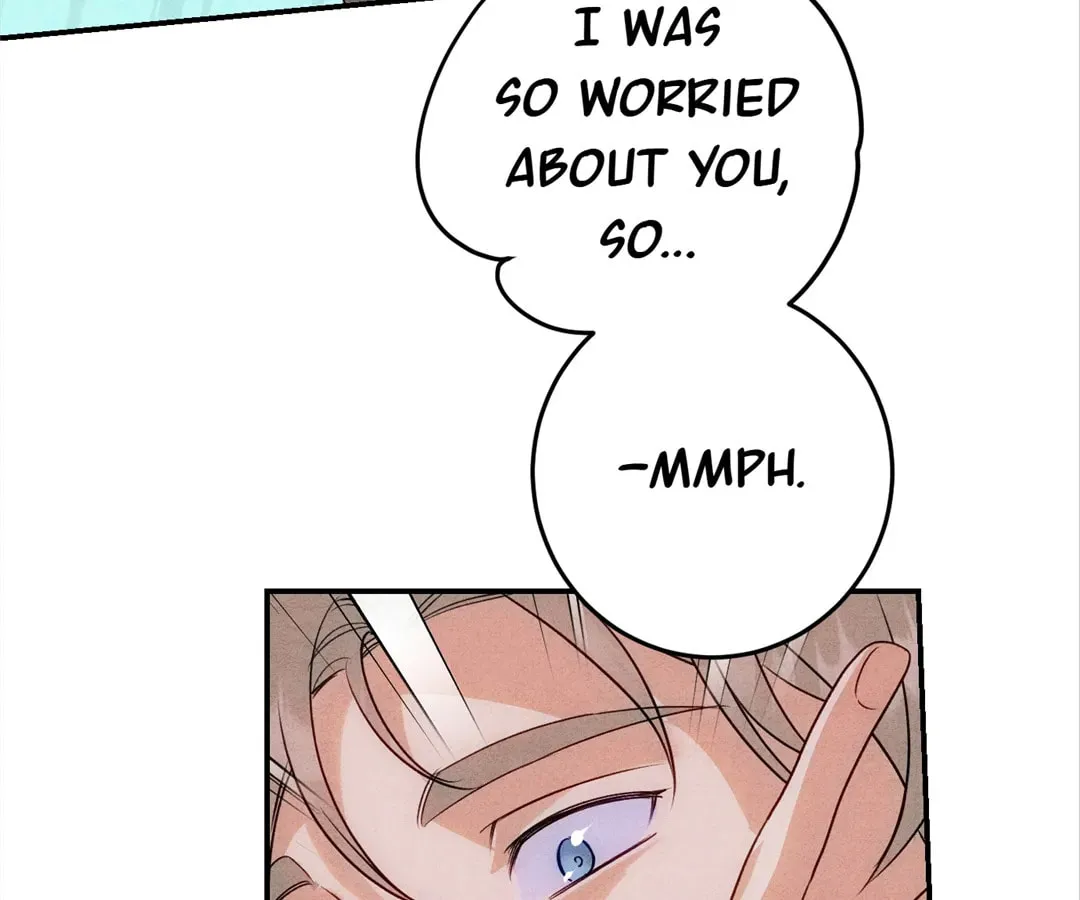 Transmigrated as an Omega who snags his Alpha Chapter 35 page 97 - 