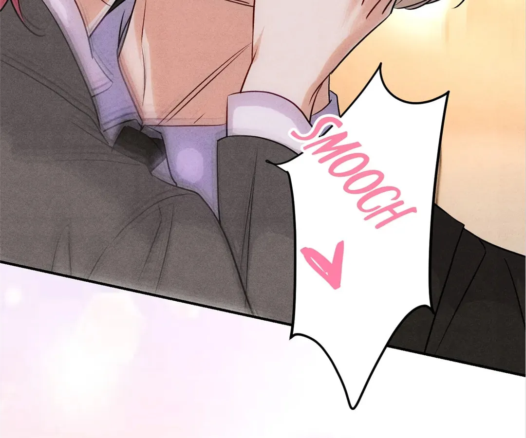 Transmigrated as an Omega who snags his Alpha Chapter 35 page 100 - 