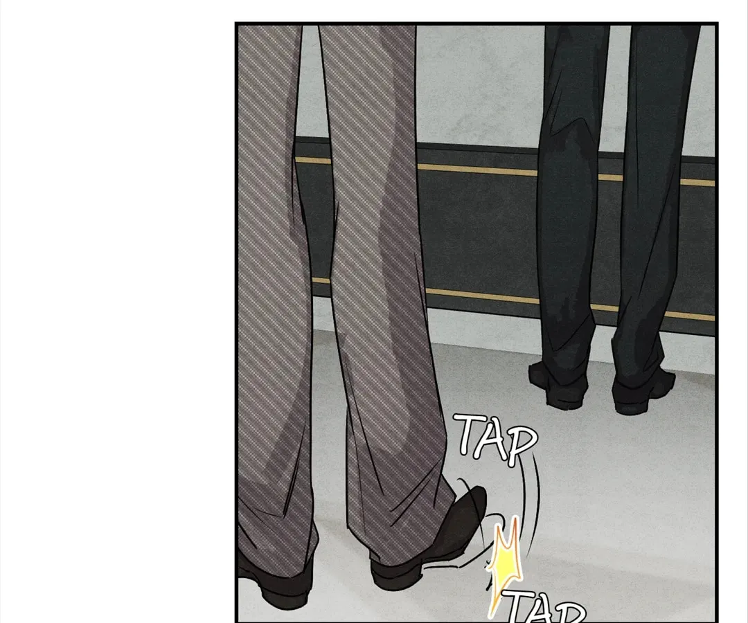 Transmigrated as an Omega who snags his Alpha Chapter 36 page 2 - 