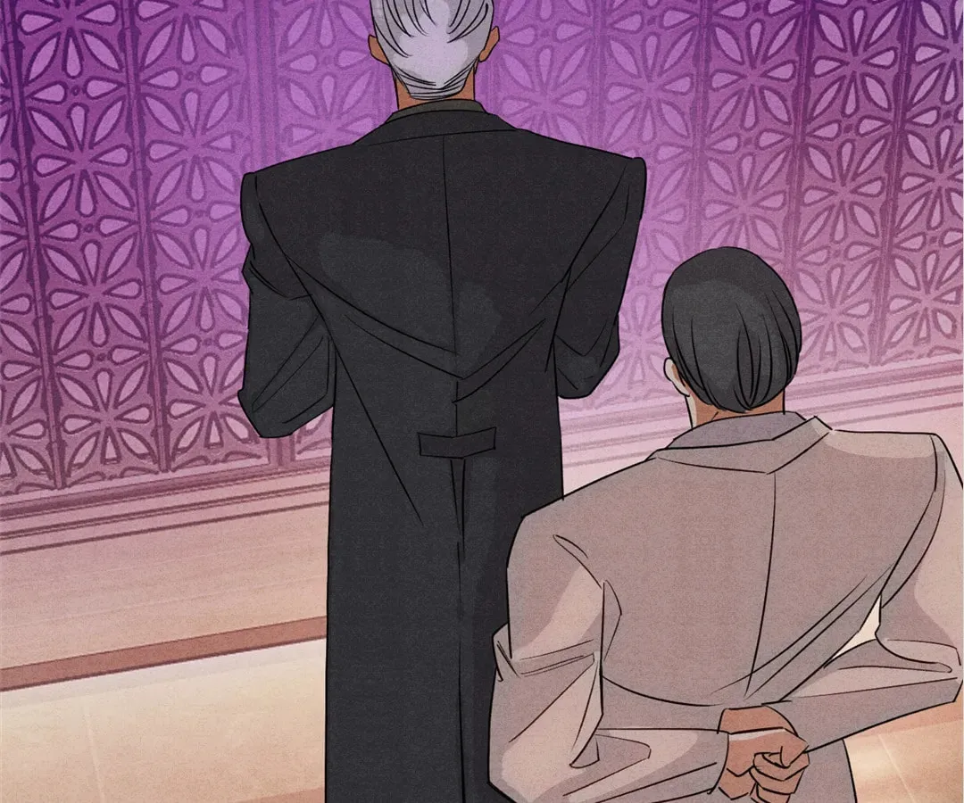 Transmigrated as an Omega who snags his Alpha Chapter 36 page 104 - 