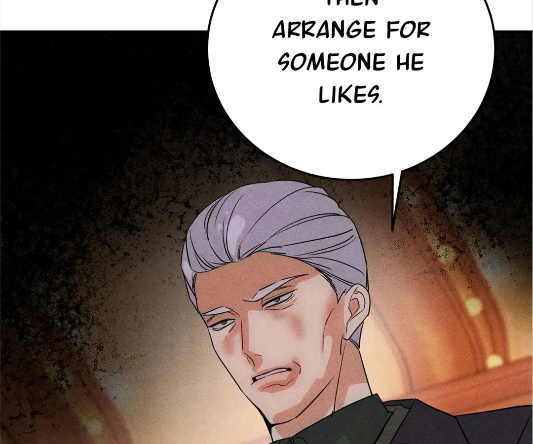 Transmigrated as an Omega who snags his Alpha Chapter 36 page 106 - 
