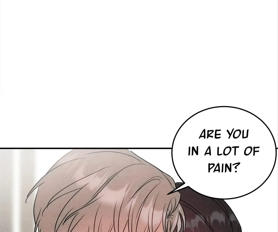 Transmigrated as an Omega who snags his Alpha Chapter 36 page 18 - 