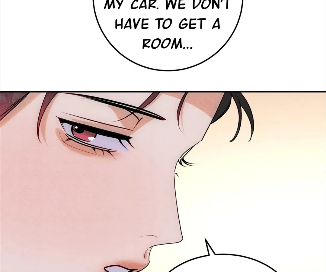 Transmigrated as an Omega who snags his Alpha Chapter 36 page 20 - 
