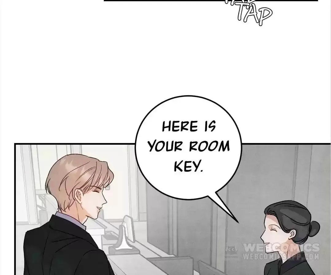 Transmigrated as an Omega who snags his Alpha Chapter 36 page 3 - 