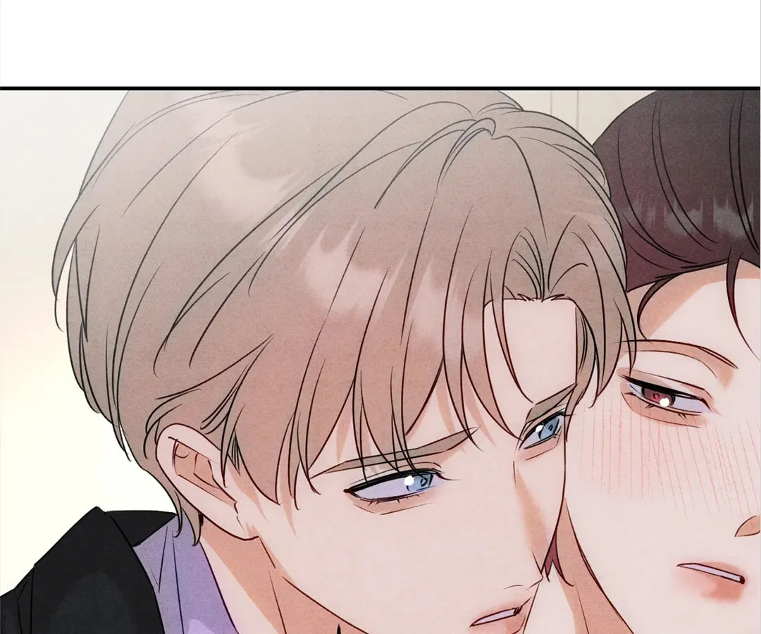 Transmigrated as an Omega who snags his Alpha Chapter 36 page 24 - 