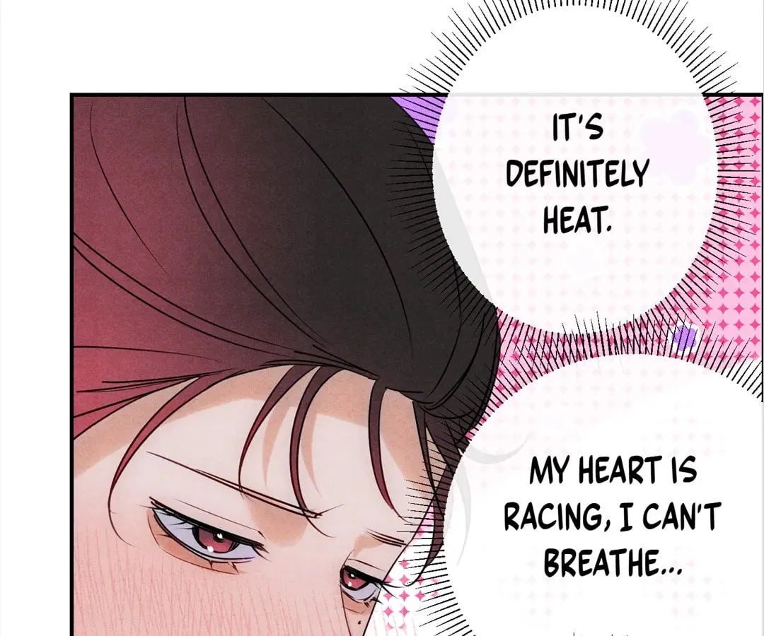Transmigrated as an Omega who snags his Alpha Chapter 36 page 26 - 