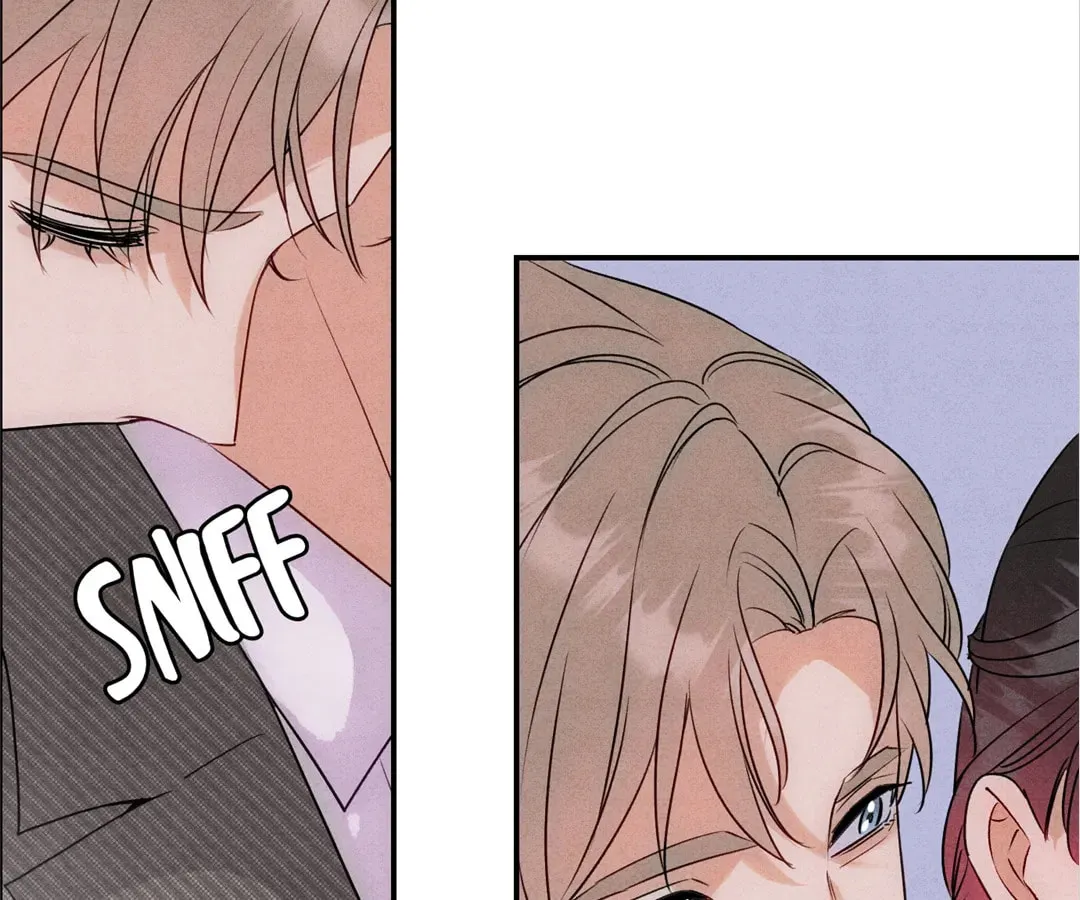 Transmigrated as an Omega who snags his Alpha Chapter 36 page 29 - 