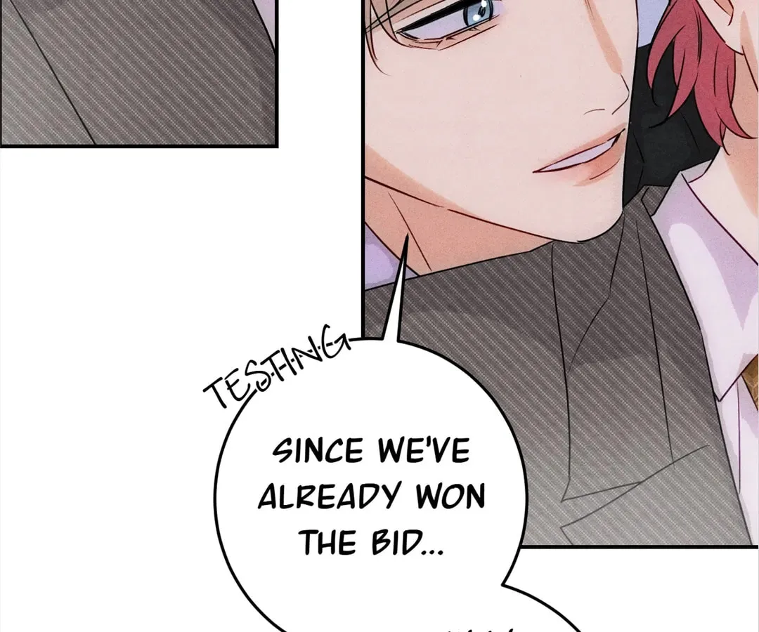 Transmigrated as an Omega who snags his Alpha Chapter 36 page 30 - 
