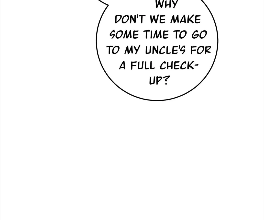 Transmigrated as an Omega who snags his Alpha Chapter 36 page 31 - 