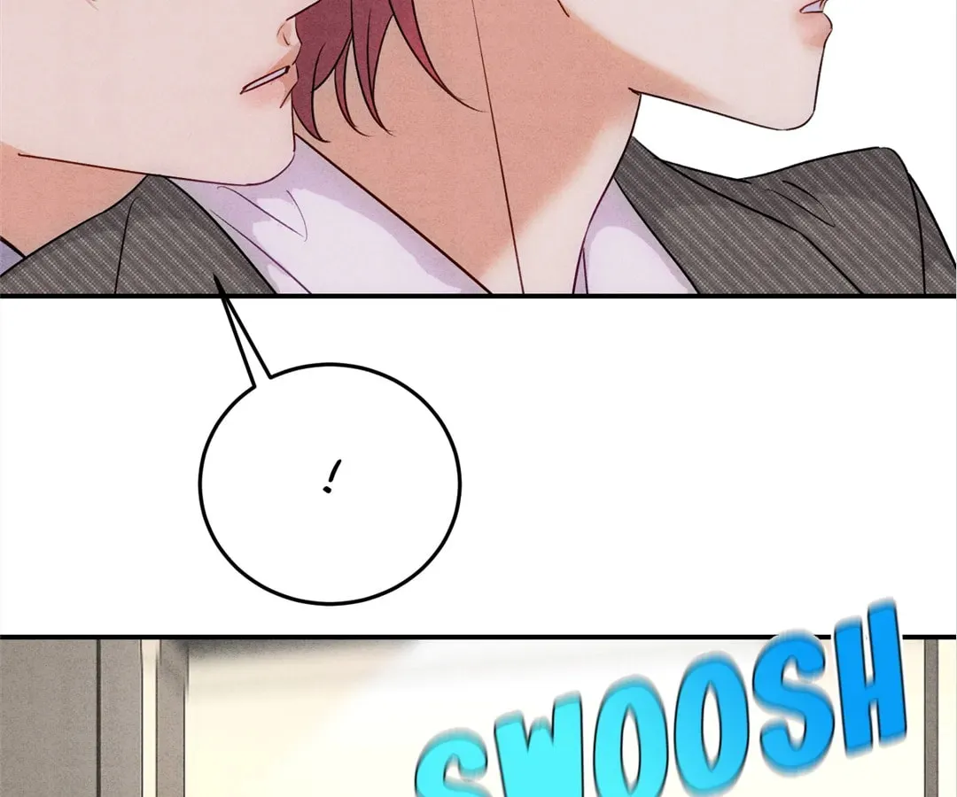 Transmigrated as an Omega who snags his Alpha Chapter 36 page 33 - 