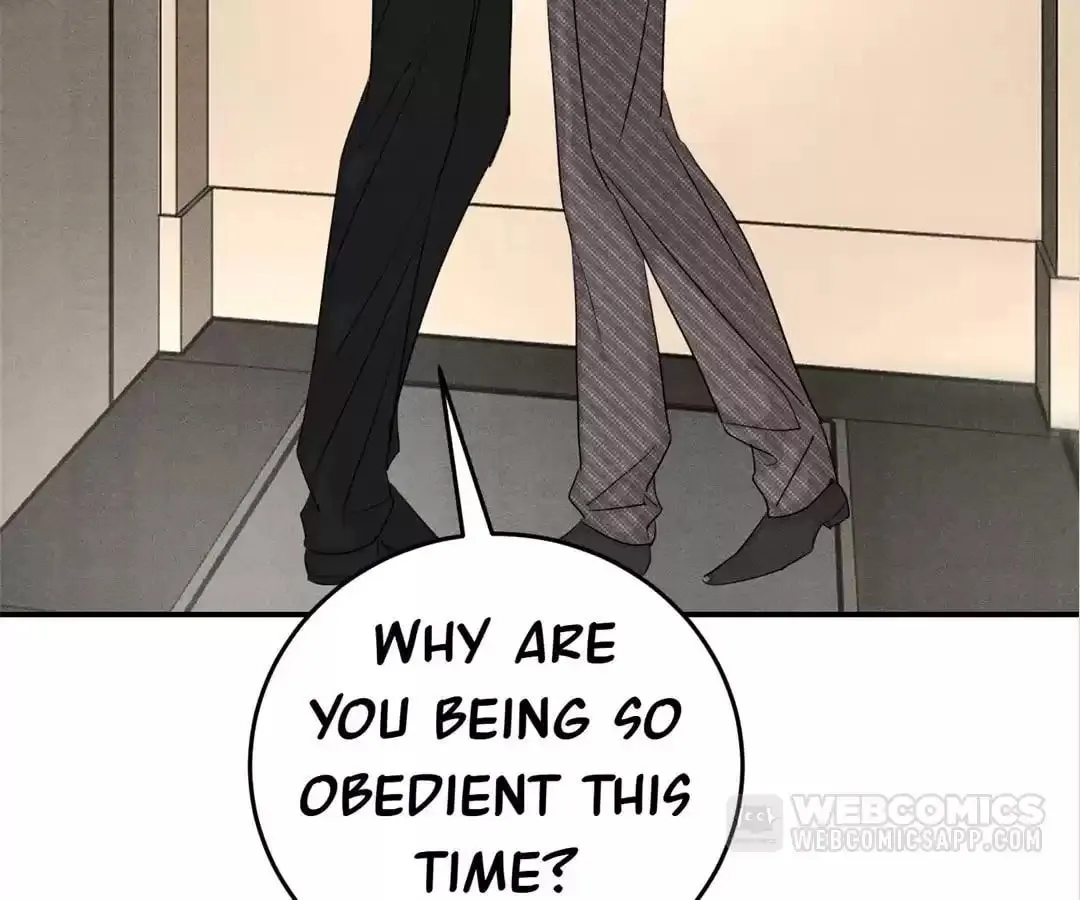 Transmigrated as an Omega who snags his Alpha Chapter 36 page 35 - 