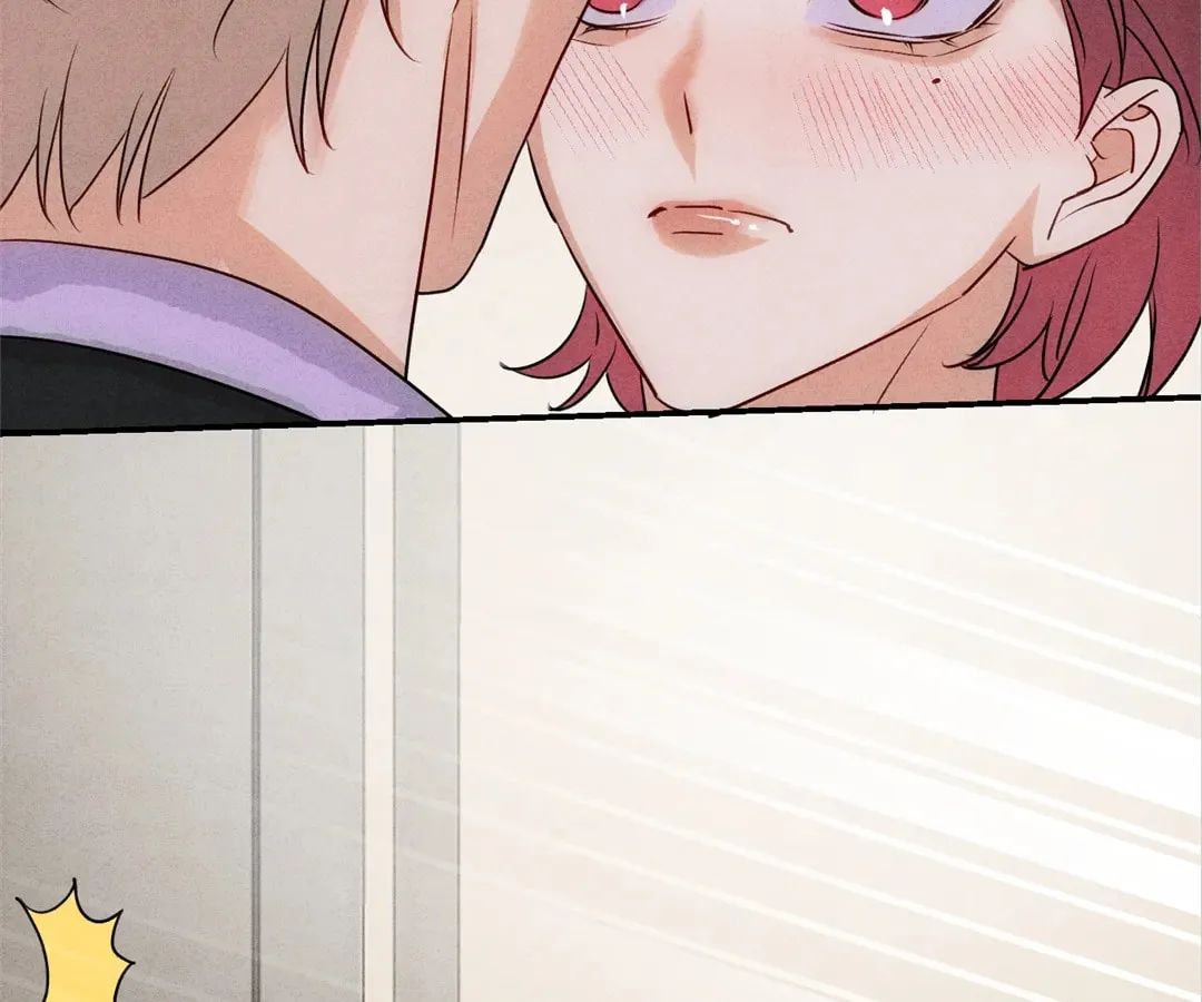 Transmigrated as an Omega who snags his Alpha Chapter 36 page 37 - 
