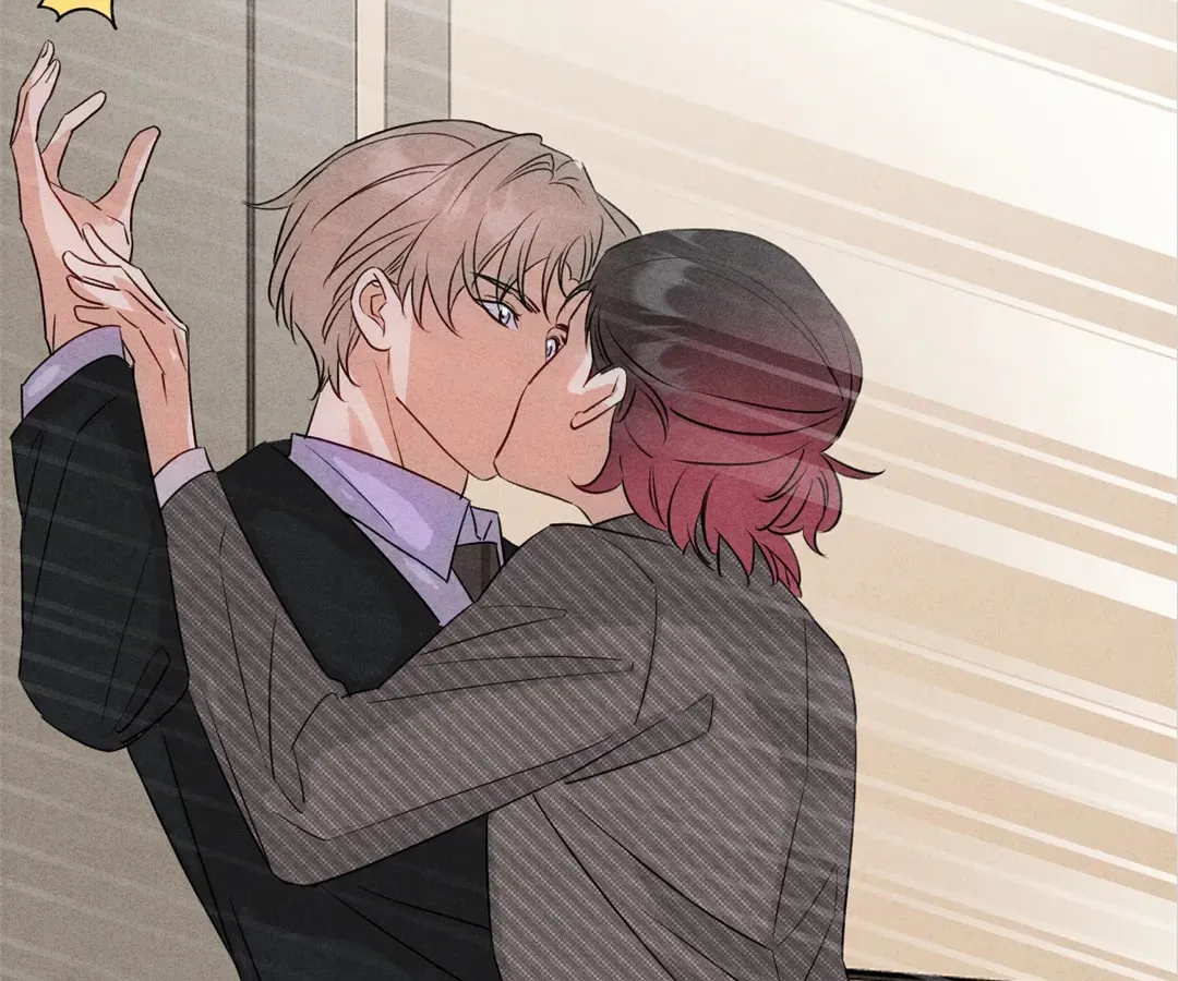 Transmigrated as an Omega who snags his Alpha Chapter 36 page 38 - 