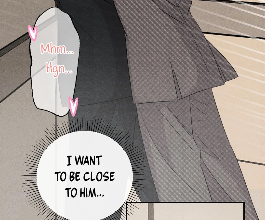 Transmigrated as an Omega who snags his Alpha Chapter 36 page 39 - 