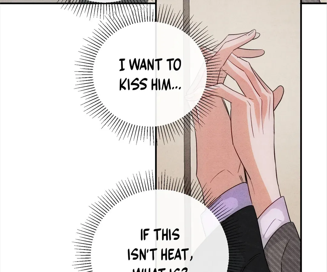 Transmigrated as an Omega who snags his Alpha Chapter 36 page 40 - 