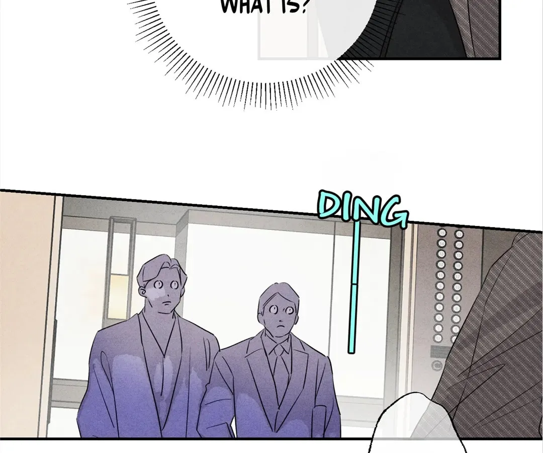 Transmigrated as an Omega who snags his Alpha Chapter 36 page 41 - 