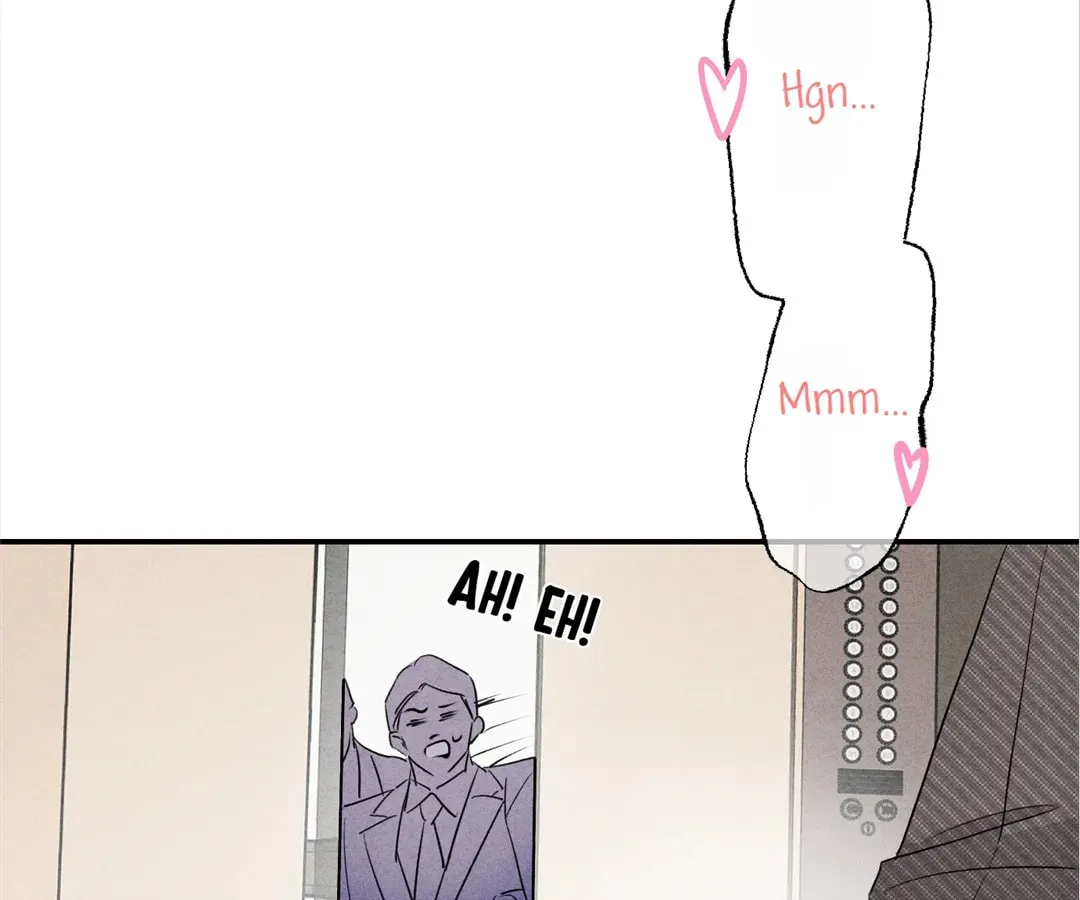Transmigrated as an Omega who snags his Alpha Chapter 36 page 42 - 