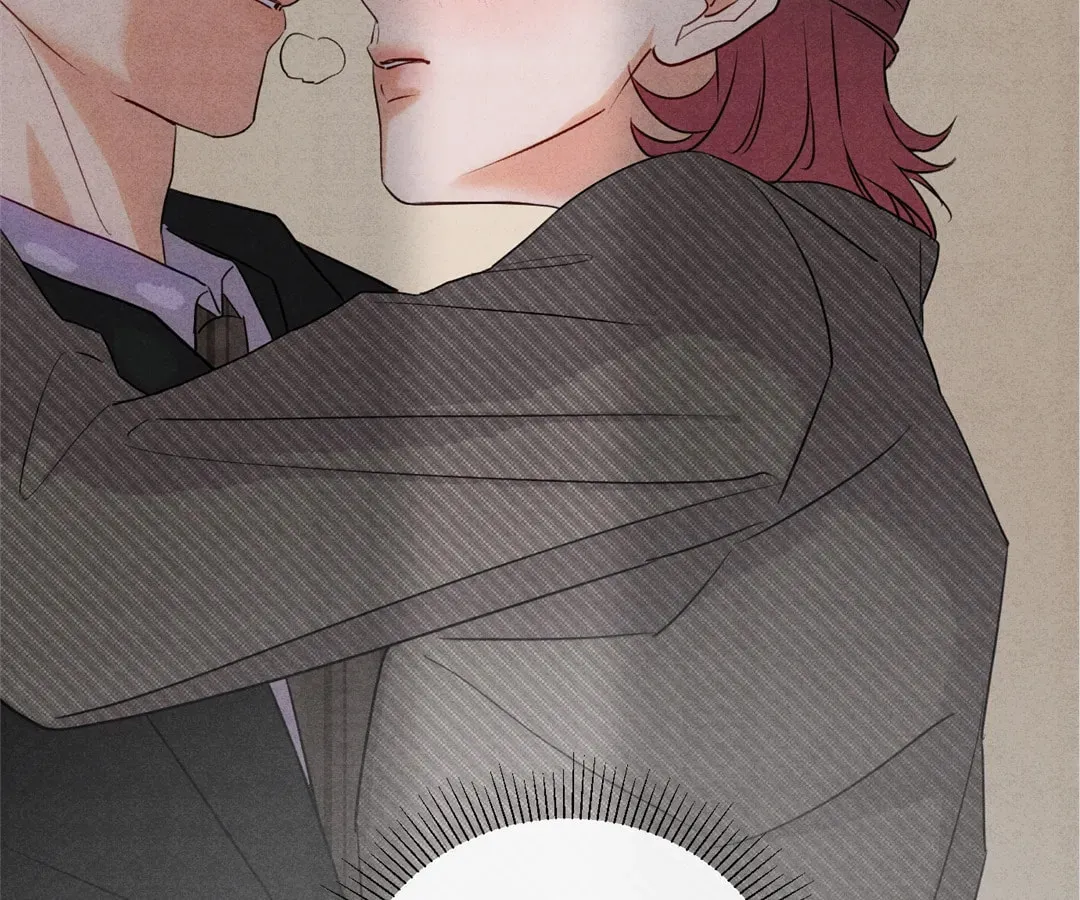 Transmigrated as an Omega who snags his Alpha Chapter 36 page 44 - 