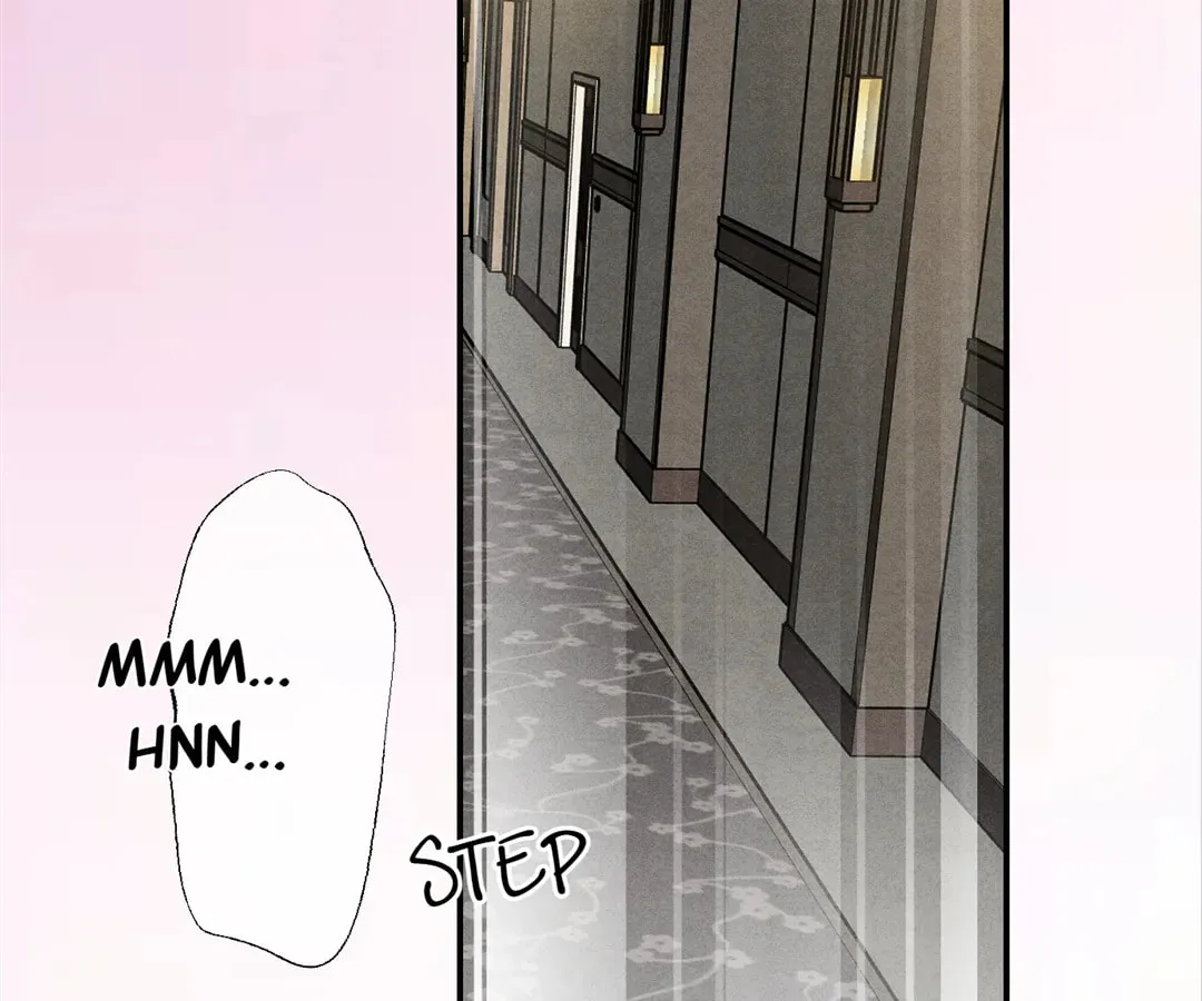 Transmigrated as an Omega who snags his Alpha Chapter 36 page 47 - 