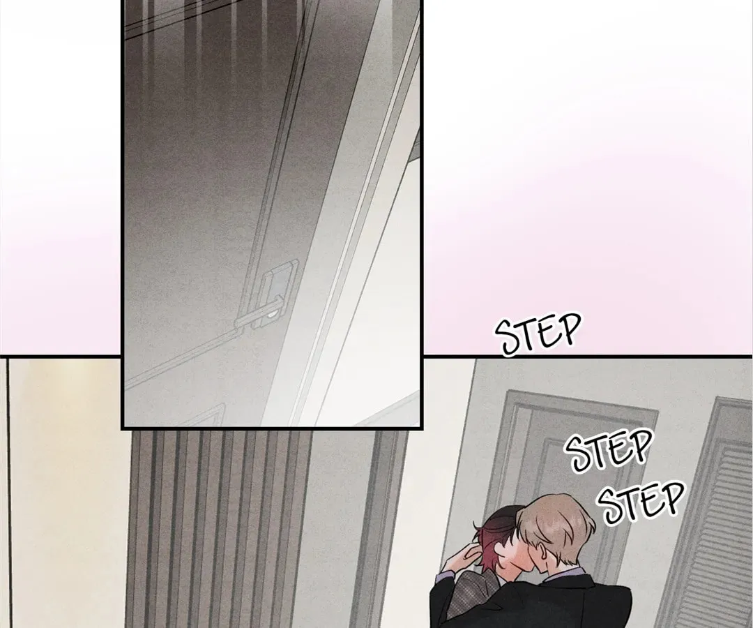 Transmigrated as an Omega who snags his Alpha Chapter 36 page 49 - 