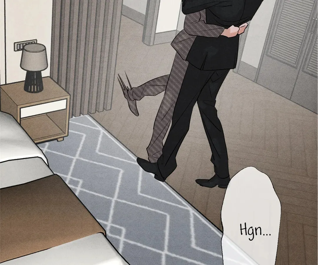 Transmigrated as an Omega who snags his Alpha Chapter 36 page 50 - 