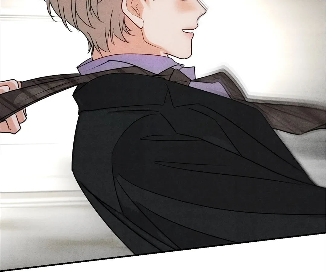 Transmigrated as an Omega who snags his Alpha Chapter 36 page 6 - 