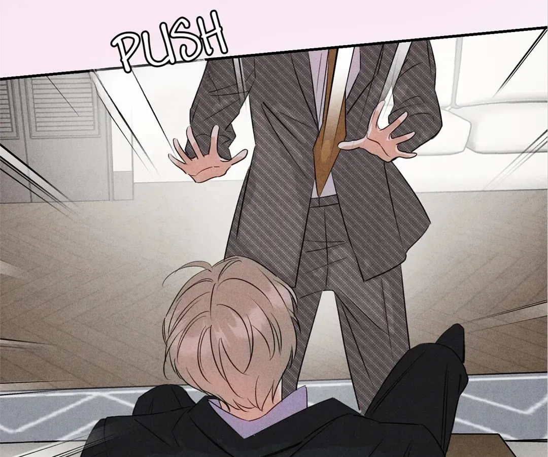 Transmigrated as an Omega who snags his Alpha Chapter 36 page 52 - 