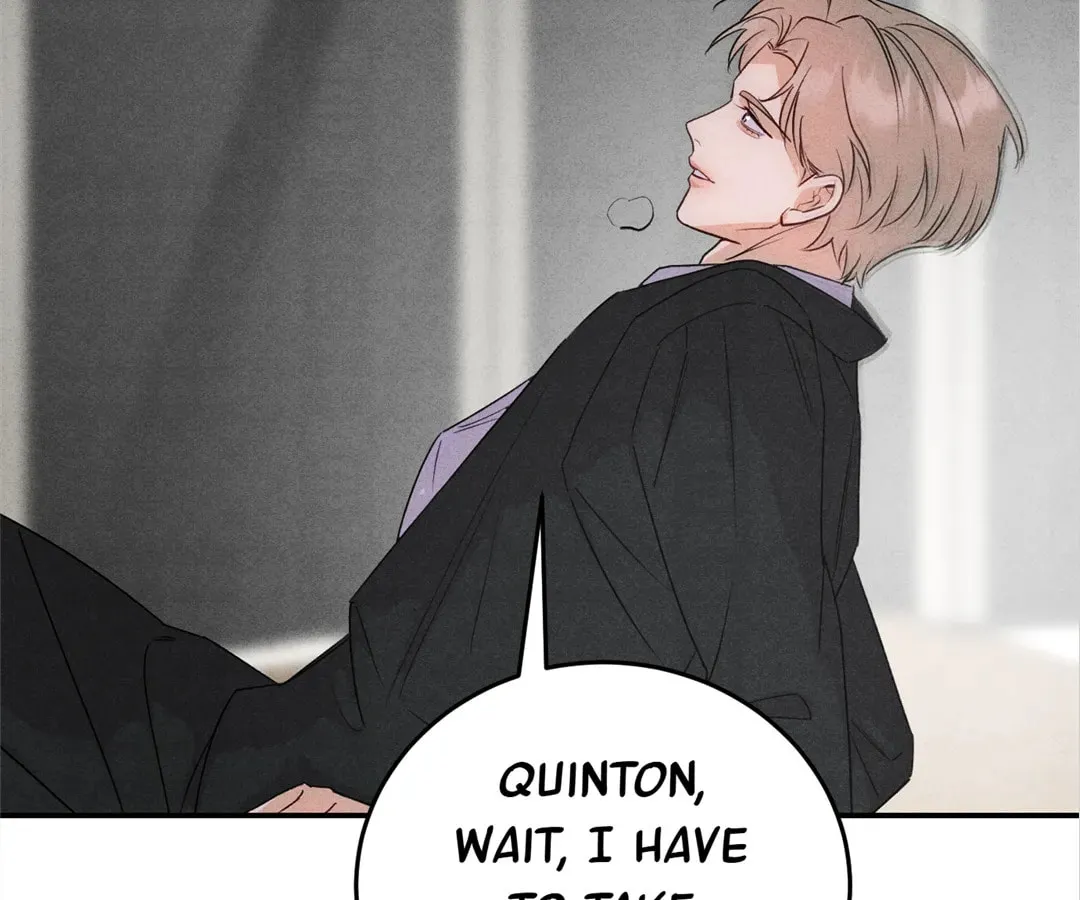 Transmigrated as an Omega who snags his Alpha Chapter 36 page 54 - 