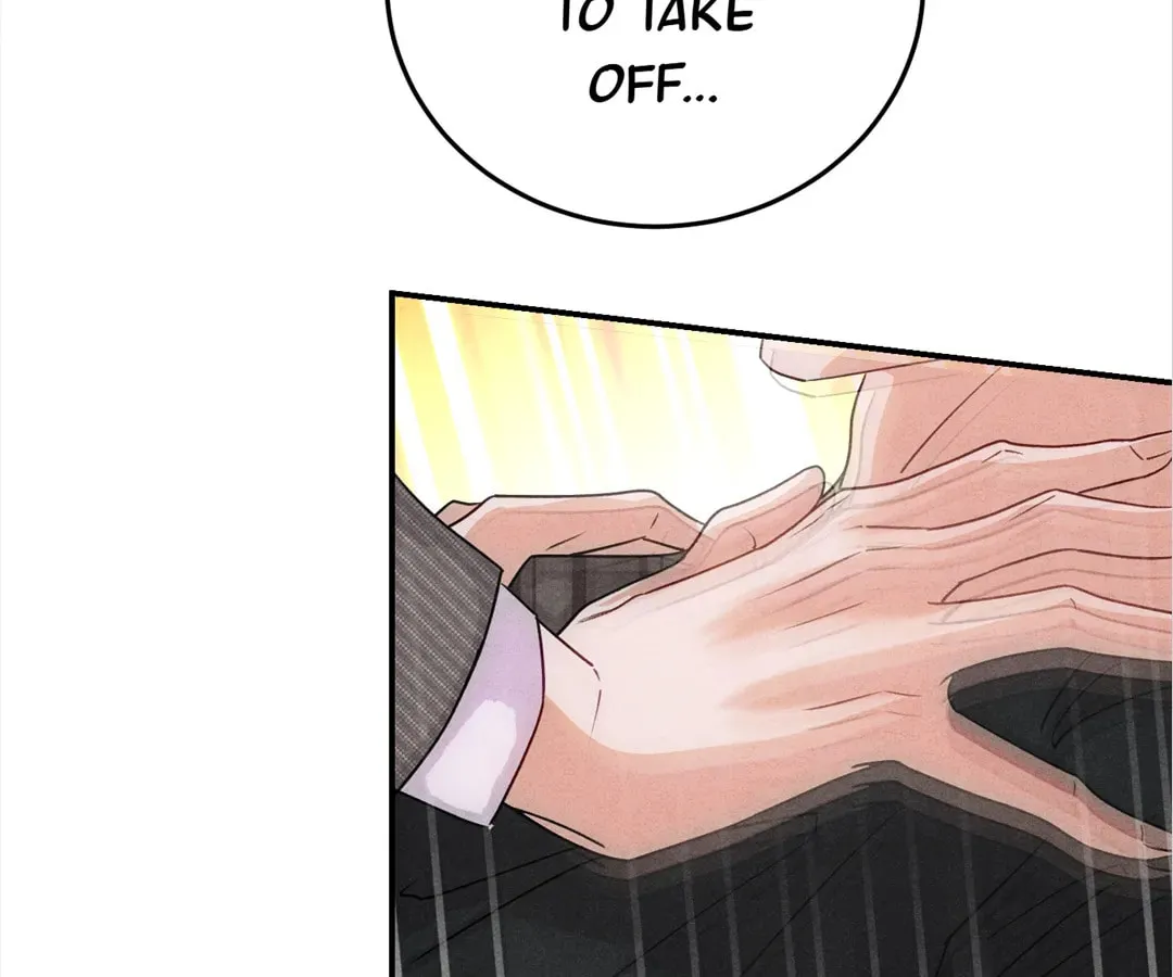 Transmigrated as an Omega who snags his Alpha Chapter 36 page 55 - 